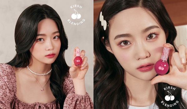 2021秋冬開架唇膏推薦！OPERA、媚比琳「木質紅棕」美暈，I'M MEME、ETUDE新色網友爆推