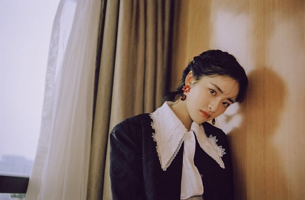 網評「演技最差的95後陸劇演員」TOP 9！邢昭林第九、歐陽娜娜第四，前三名都很嚇人
