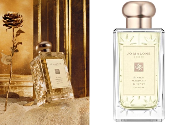 2021秋冬香水新品特搜!Jo Malone、DIPTYQUE聖誕香太美,Tiffany、GUCCI也有必收新香