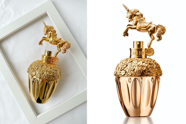 ANNA SUI 童話金色獨角獸淡香水,50ml/NT2,150