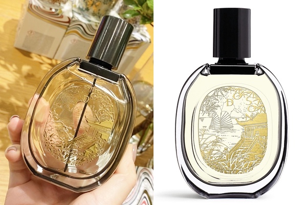 Jo Malone London 星光柑橘與蜂蜜香水,30ml/2,725、100ml/NT5,450