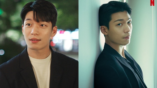 Netflix劇&韓劇形象差異！《以吾之名》他本沒這麼霸氣？丁海寅奶狗變硬漢，孔劉差好多