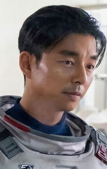 Netflix劇&韓劇形象差異！《以吾之名》他本沒這麼霸氣？丁海寅奶狗變硬漢，孔劉差好多