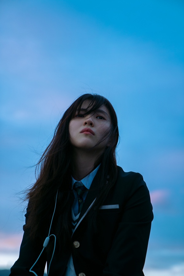 《以吾之名》韓素希太驚豔！韓劇女星的破格演出，申敏兒演過胖妹、孫藝珍還演過大渣女