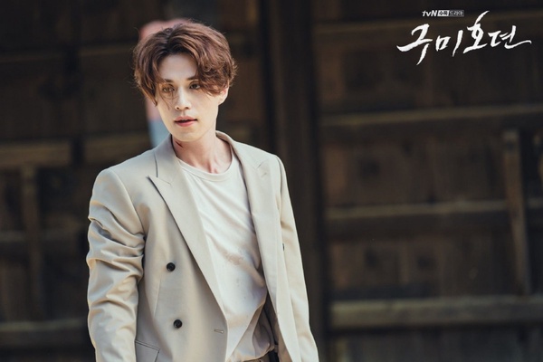 金素妍確認接演《九尾狐傳》第二季! 搭檔李棟旭、金汎,網驚讚:是人間九尾狐!