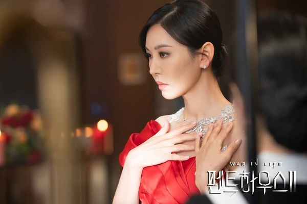 金素妍確認接演《九尾狐傳》第二季! 搭檔李棟旭、金汎,網驚讚:是人間九尾狐!