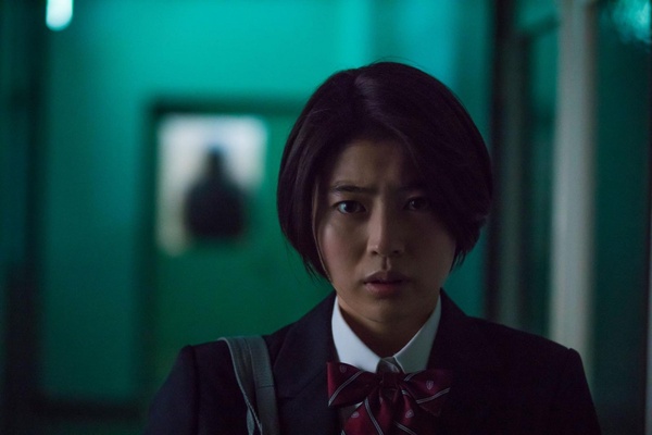 HBO恐怖影集《亞洲怪談》第二季推台灣篇！吳慷仁、宋芸樺《亞洲怪談2：送煞》11月登場