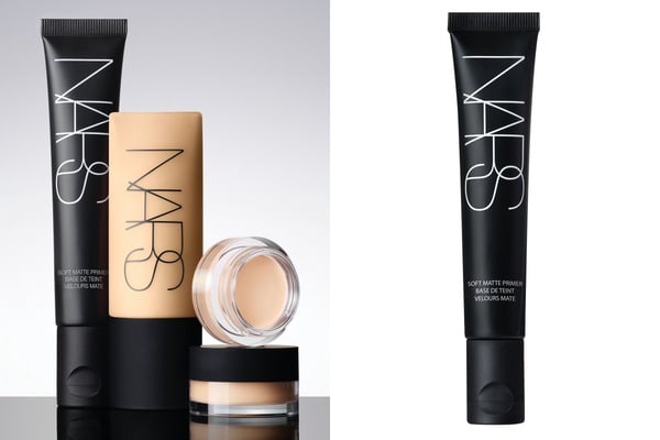 2021秋冬潤色防曬、妝前推薦！YSL、植村秀修飾暗沈毛孔、裸妝必收，這款還可當素顏霜