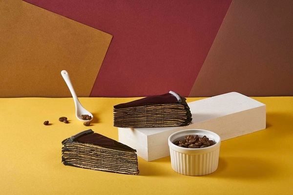 全聯新品「咖啡甜點」登場！聯手「握咖啡Oh!Cafe」7款濃郁系甜點，咖啡控可別錯過