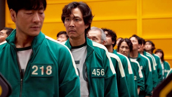 韓劇國內外評價差異！金素妍《九尾狐傳》選角評價不一、《魷魚遊戲》爆紅韓網超意外？