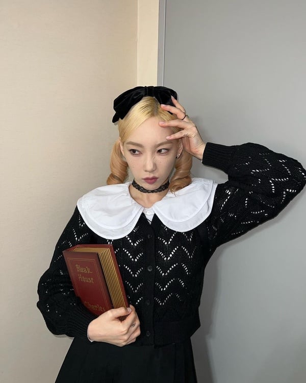 韓國公認「人品好又有禮貌的藝人」！太妍、玄彬私下超親切，BTS會紅不是沒有原因！