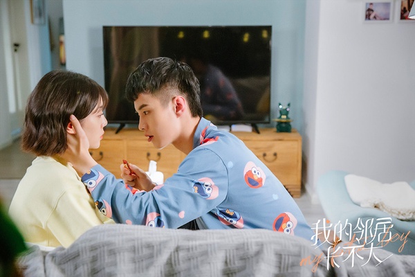 2021最好嗑「小甜劇CP」TOP 10！魏哲鳴＆胡意旋、陳哲遠＆徐夢潔，高糖不輸楊洋＆熱巴