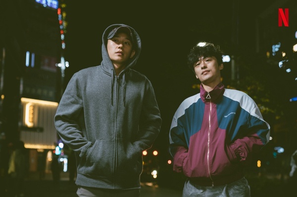 韓網票選2021最強韓劇CP！《文森佐》《機醫2》入榜，《DP》這對隱藏男男CP意外好嗑