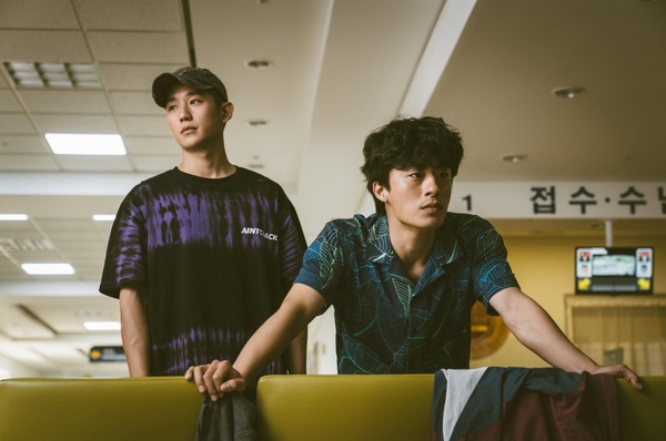 韓網票選2021最強韓劇CP！《文森佐》《機醫2》入榜，《DP》這對隱藏男男CP意外好嗑