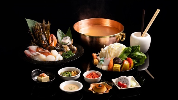 冬天就是要吃火鍋！6家高評價「台北精緻鍋物」，食材優、氣氛佳，年末聚餐最推薦！