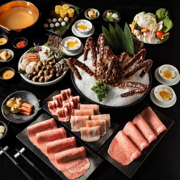 冬天就是要吃火鍋！6家高評價「台北精緻鍋物」，食材優、氣氛佳，年末聚餐最推薦！