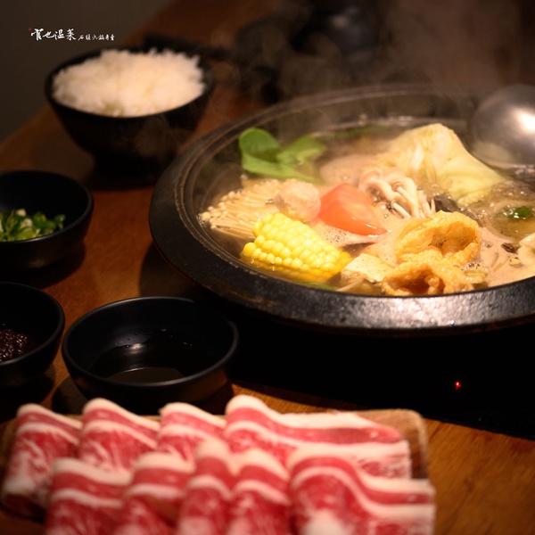 冬天就是要吃火鍋！6家高評價「台北精緻鍋物」，食材優、氣氛佳，年末聚餐最推薦！