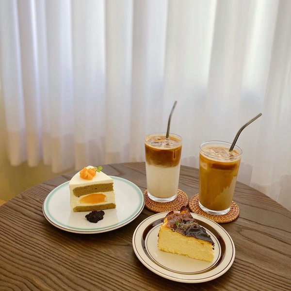 嚴選4家中山站外帶咖啡！「鐵木」質感美杯、「登波咖啡」順口好喝，好心情帶著走！