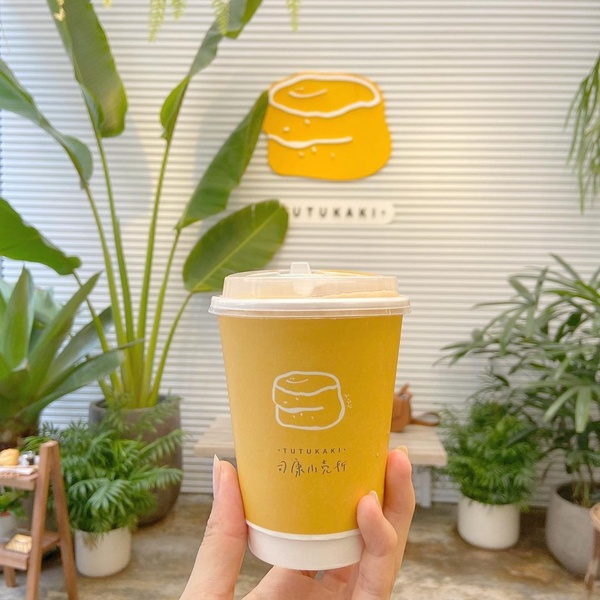 嚴選4家中山站外帶咖啡！「鐵木」質感美杯、「登波咖啡」順口好喝，好心情帶著走！