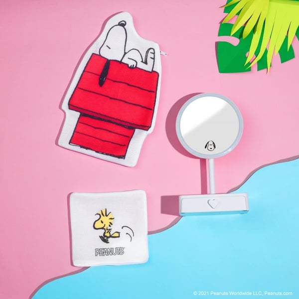 康是美「SNOOPY加價購」16款商品登場！滑鼠鍵盤、鍋具三具組通通買得到