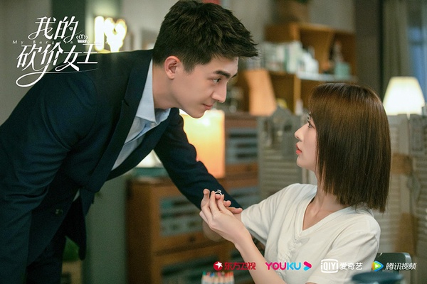 2021下半年最低評分陸劇TOP10！任嘉倫、邢昭林的劇進榜，《雲頂天宮》2.6分成2021最低