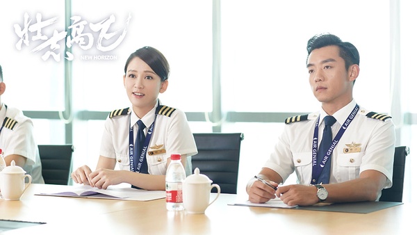 2021下半年最低評分陸劇TOP10！任嘉倫、邢昭林的劇進榜，《雲頂天宮》2.6分成2021最低