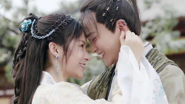 2021下半年最低評分陸劇TOP10！任嘉倫、邢昭林的劇進榜，《雲頂天宮》2.6分成2021最低