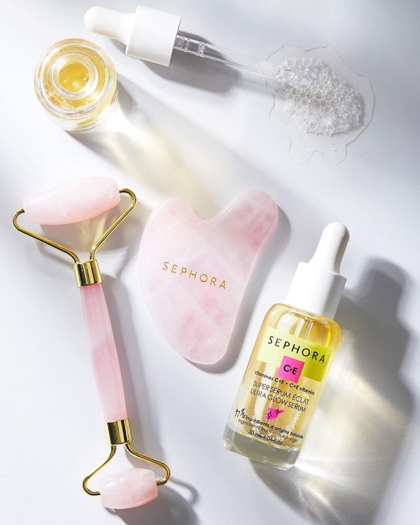 SEPHORA官網登台必買推薦4：SEPHORA COLLECTION 