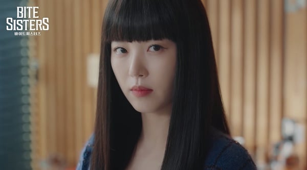 姜漢娜《吸血姐妹》開播評價高!合作《愛的迫降》李新英,奇幻浪漫劇情大獲好評