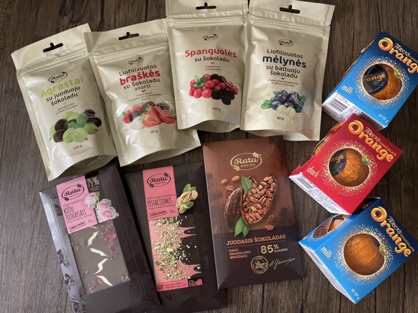 家樂福獨家開賣「Nutella餅乾」！超夯Nutella榛果巧克力夾心餅登台，濃郁巧克力超推