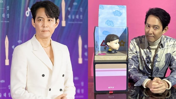 韓媒票選「2021最佳演員」TOP8！曹政奭、金素妍、金宣虎都上榜，冠軍全網心服口服！