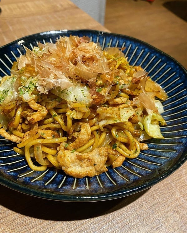 今天晚餐吃日式！推薦4家「捷運中山站」獨特日式料理，廣島燒、鰻魚飯、章魚燒通通有