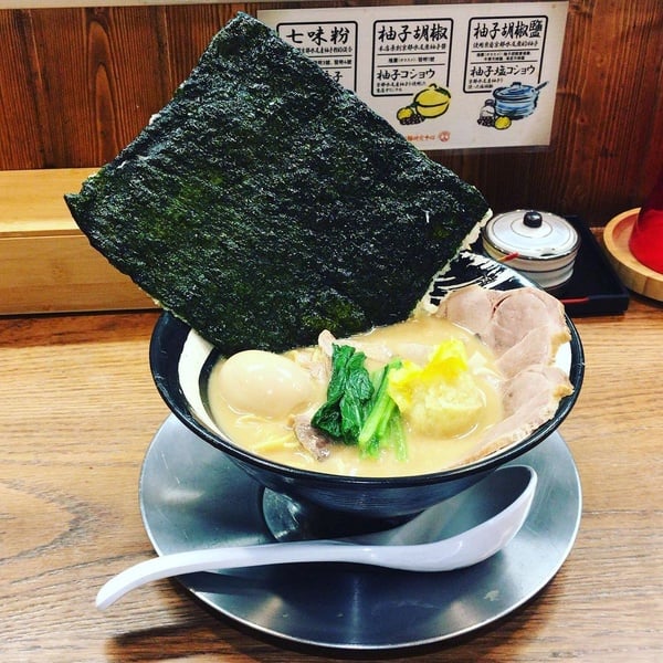 今天晚餐吃日式！推薦4家「捷運中山站」獨特日式料理，廣島燒、鰻魚飯、章魚燒通通有
