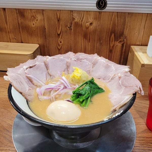 今天晚餐吃日式！推薦4家「捷運中山站」獨特日式料理，廣島燒、鰻魚飯、章魚燒通通有