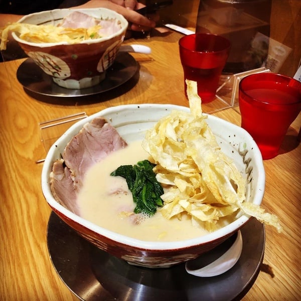 今天晚餐吃日式！推薦4家「捷運中山站」獨特日式料理，廣島燒、鰻魚飯、章魚燒通通有