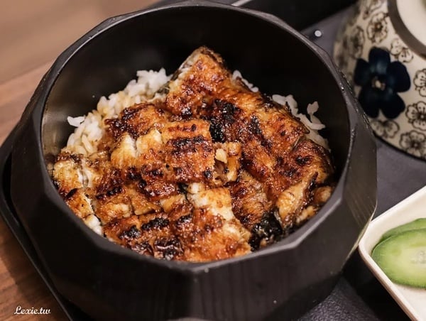 今天晚餐吃日式！推薦4家「捷運中山站」獨特日式料理，廣島燒、鰻魚飯、章魚燒通通有