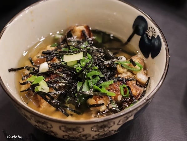 今天晚餐吃日式！推薦4家「捷運中山站」獨特日式料理，廣島燒、鰻魚飯、章魚燒通通有