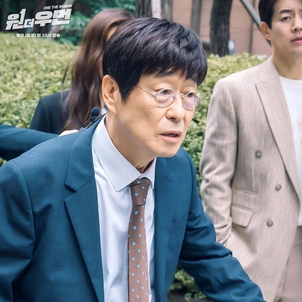 首爾大學畢業韓星！《One the woman》李荷妮&amp;amp;李相侖都是超級學霸，金泰希大學就美翻天