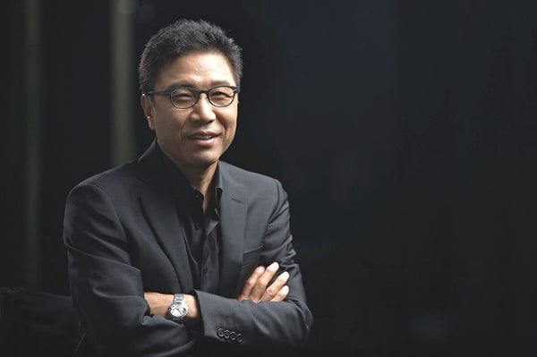 首爾大學畢業韓星！《One the woman》李荷妮&amp;amp;李相侖都是超級學霸，金泰希大學就美翻天