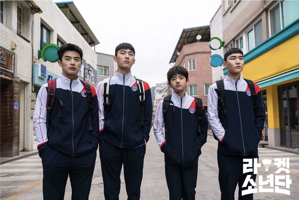 韓媒票選「2021最佳電視劇」TOP10：《驅魔麵館》、《模範計程車》等並列
