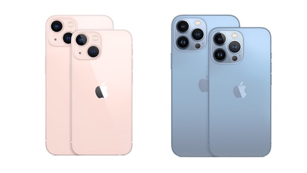 雙11「優惠攻略2021」iPhone13、MacBook 5折起、麥當勞蛋捲冰淇淋1元、新光三越買1送1