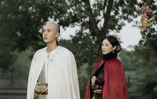 11月定檔10部陸劇！《一見傾心》定檔，楊冪《斛珠夫人》、羅雲熙《良言寫意》虐戀來襲