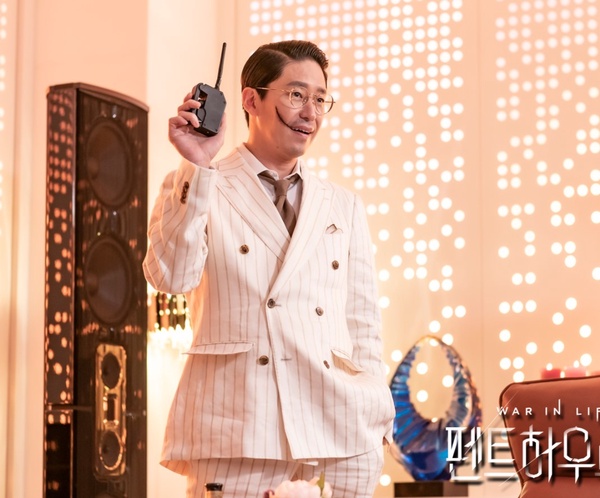 韓媒票選「2021年度最差電視劇」Top7！《機醫》竟也入榜？冠軍比《上流戰爭》還爛！
