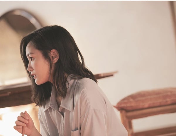 關於《人選之人》王淨的5件事!曾出版過兩本書,出道契機是計程車上的KTV