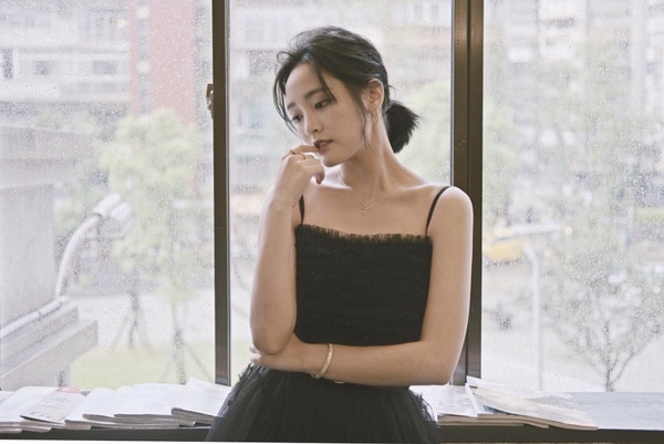 關於《人選之人》王淨的5件事!曾出版過兩本書,出道契機是計程車上的KTV