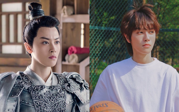 網評最適合「女扮男裝」的陸劇女星TOP 9！白鹿第六、倪妮第五，冠軍根本雌雄莫辨