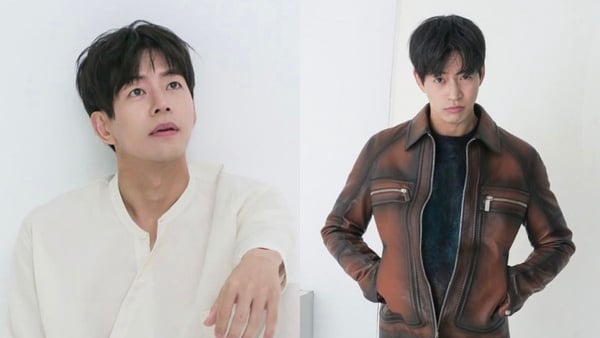 關於《One the Woman》李相侖的5件事！南相美、U-IE都是前女友，被封「男版金泰希」