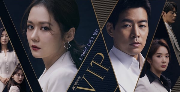 關於《One the Woman》李相侖的5件事！南相美、U-IE都是前女友，被封「男版金泰希」