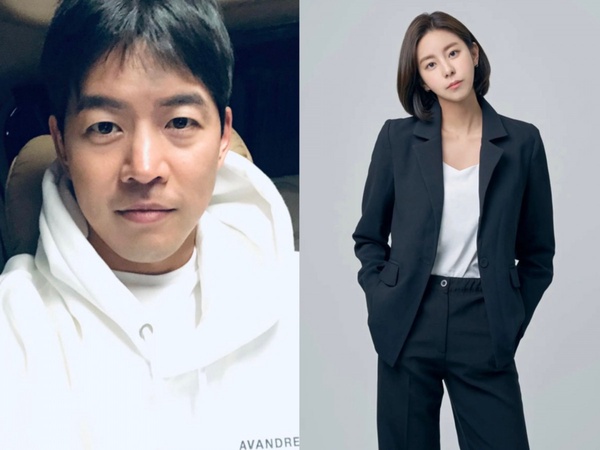 關於《One the Woman》李相侖的5件事！南相美、U-IE都是前女友，被封「男版金泰希」