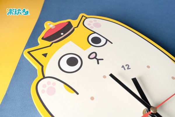 玫瑰花維尼復刻登場！小熊維尼、黃阿瑪周邊一次登場，鍵盤滑鼠、壁掛鐘通通買得到